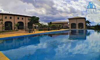 Imagem 2: Terreno à venda, 800 m² por R$ 1.596.000,00 - Condomínio Campo de Toscana - Vinhedo/SP