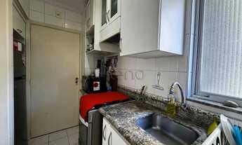 Imagem 7: Apartamento à venda em Campinas, Cambuí, com 2 quartos, com 74 m²