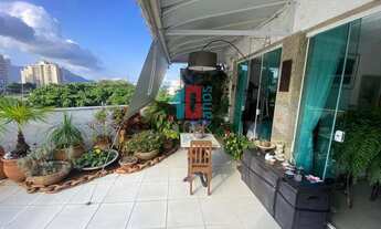 Imagem 4: Recreio dos Bandeirantes