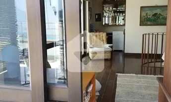 Imagem 6: Cobertura para venda com 3 quartos, 198m² - Botafogo - Rio de Janeiro/RJ