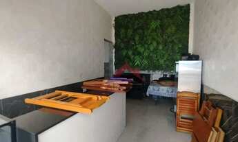 Imagem 4: Casa com 4 dormitórios à venda, 200 m² por R$ 650.000,00 - Belenzinho - São Paulo/SP