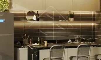 Imagem 2: Flat à Venda no bairro de Intermares em Cabedelo/PB | Ideal para morar ou investir