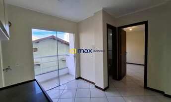 Imagem 3: Apartamento com 1 dormitório. Bairro: Centro, Itajaí