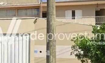 Imagem: Casa - Parque Residencial Vila União