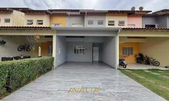 Imagem: Casa para alugar, condominio Maria Bonita