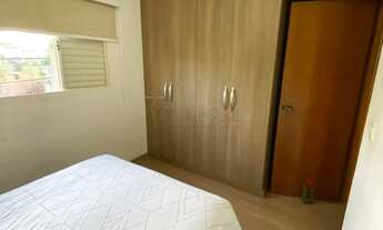 Imagem 3: Venda de Casa em Condomínio Fechado - Parque dos Ipês, São José dos Campos/SP