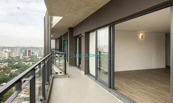 Imagem: APTO PARA LOCAÇÃO PINHEIROS, 164 M²