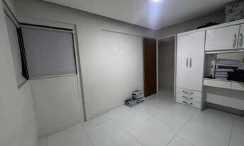 Imagem 3: *Oportunidade Única! 3 Quartos, Vista Mar, 2 Vagas e 106m² no Edifício Henrique VI! Agend