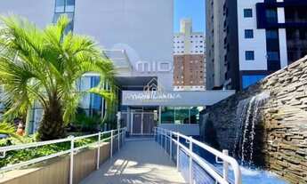 Imagem 3: Lindo apartamento semi mobiliado para locação no Mid Home com sacada gourmet