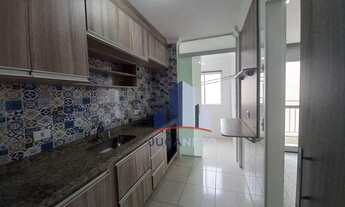 Imagem 5: Apartamento com 2 dormitórios à venda, 52 m² por R$ 350.000,00 - Vila Falchi - Mauá/SP