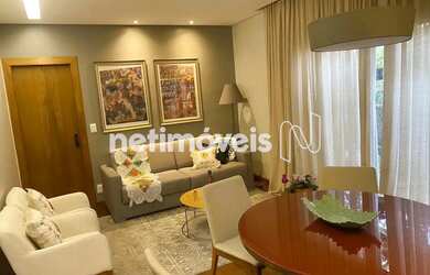 Imagem 4: Venda Área Privativa Sagrada Família Belo Horizonte