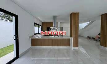 Imagem 4: Casa à venda no Condomínio Green Boulevard na cidade de Valinhos