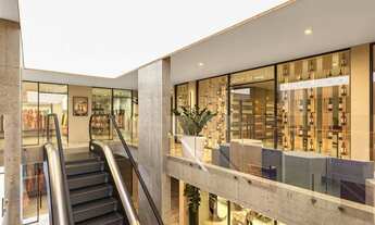 Imagem 7: Studio em Independência