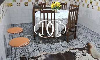 Imagem 6: Casa à venda no bairro Vila Francisco Matarazzo - Santo André/SP