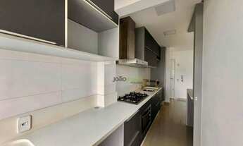 Imagem 7: Apartamento na Nova Palhoça com 2 dormitórios para alugar, 59 m² - Palhoça/SC