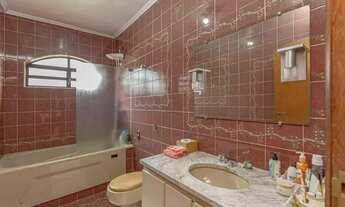 Imagem 6: Sobrado com 3 dormitórios à venda, 169 m² por R$ 839.999,99 - Santa Maria - Santo André/SP