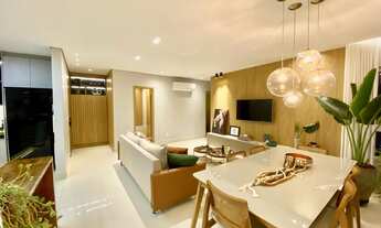 Imagem: Gran Lest Apartamento com 3 suítes à