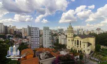 Imagem 4: Apartamento com 3 dormitórios à venda, 283 m² por R$ 1.600.000,00 - Aclimação - São Paulo