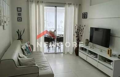 Imagem 5: Apartamento em Avenida de São Lourenço - Riviera - Bertioga/SP