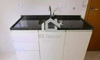 Imagem 7: Cobertura 2 dormitórios- 54m² + 54m² quintal externo - Próximo Prestes Maia