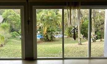 Imagem 5: Casa para alugar, 350 m² por R$ 5.600,00/mês - Condomínio Estancia Cabral - Cambé/PR