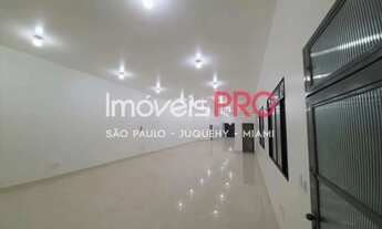 Imagem 2: Locação - Casa Comercial em Vila Clementino com 228m²