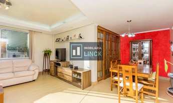 Imagem 4: Apartamento de 2 dormitórios e 1 vaga de garagem no bairro Petrópolis