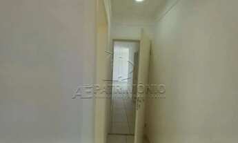 Imagem 6: APARTAMENTO 3 QUARTOS SENDO 1 SUITE RESIDENCIAL HORIZONTE TRES MENINOS