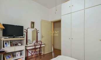 Imagem 5: Apartamento com 3 dormitórios à venda, 145 m² por R$ 970.000,00 - Higienópolis - São Paulo