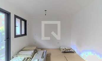 Imagem 3: Apartamento à Venda - Santa Cecília, 1 Quarto, 25 m2