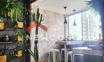 Imagem 5: Apartamento em Rua José Ribeiro Filho - Ouro Preto - Belo Horizonte/MG