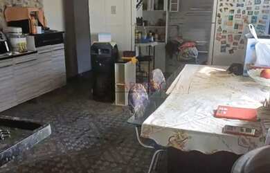 Imagem 4: Casa 01 quarto no Recanto das Emas, aceita Carro, Cessão de direitos Brasília/DF