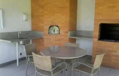 Imagem 3: Lindo apartamento com 3/4