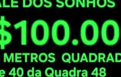Imagem 4: OPÇÕES REGIÃO DO JD. GUANABARA