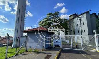 Imagem: ALUGA-SE Apartamento NO NAÇÕES UNIDAS