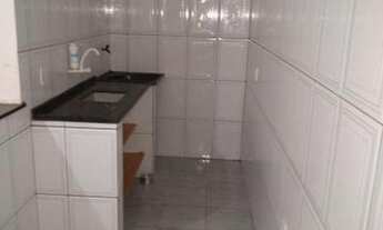 Imagem 4: Kitnet barata para casal e solteiro