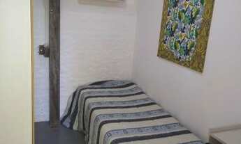 Imagem 2: Quarto no Tatuapé