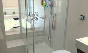 Imagem 4: Sobrado alto padrão com vista p/ o mar apenas 30m da praia aceito apartamento