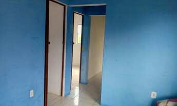 Imagem 5: Aluga-se casa em São Tomé de paripe menos de 500 metros da praia