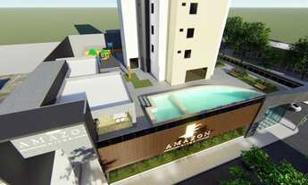 Imagem 4: Edifício Amazon River