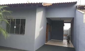 Imagem 4: Alugo casa com móveis planejados em PARANAVAÍ no Jd Monte Cristo