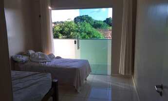 Imagem: Casa dois andares condomínio fechado Floriano