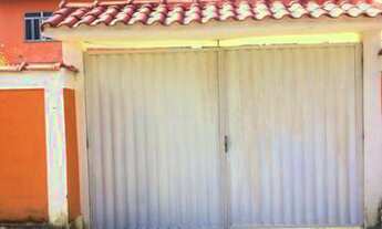 Imagem: Aluga-se ótima casa em Magé R$650,00