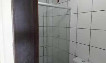 Imagem 6: Aluga-se casa 2 quartos com garagem