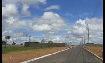 Imagem 4: Lote no loteamento Terra Nova Amapá