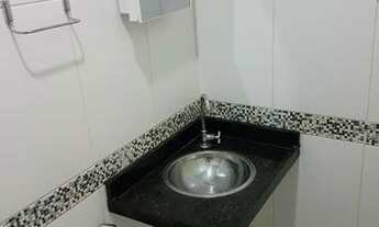 Imagem 4: Kitnet em San Martin