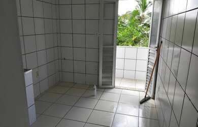 Imagem 4: Aluga-se casa 2 quartos com garagem