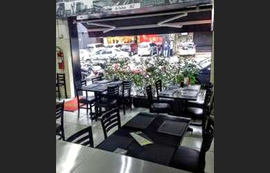 Imagem 6: Pizzaria e esfiharia a venda !!