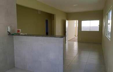 Imagem 6: Excelente casa em condomínio fechado no alto das brisas em Mossoró