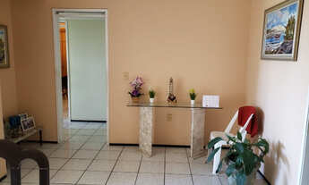 Imagem: 115M2 Fátima 1vaga Solar Gerusa Eneida